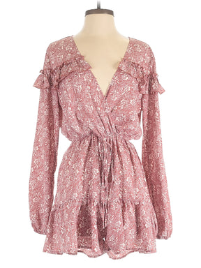 1 size - M
