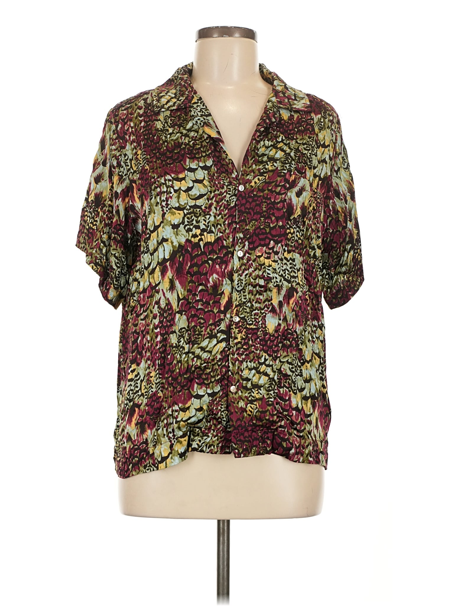 1 size - M