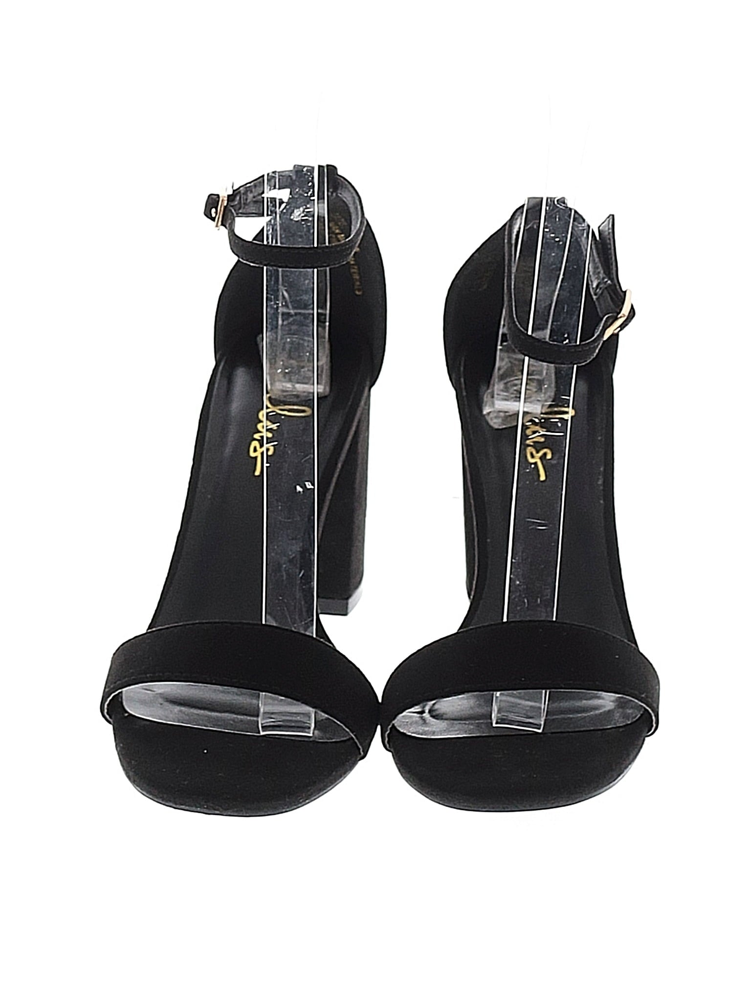 2 shoe size - 6 1/2