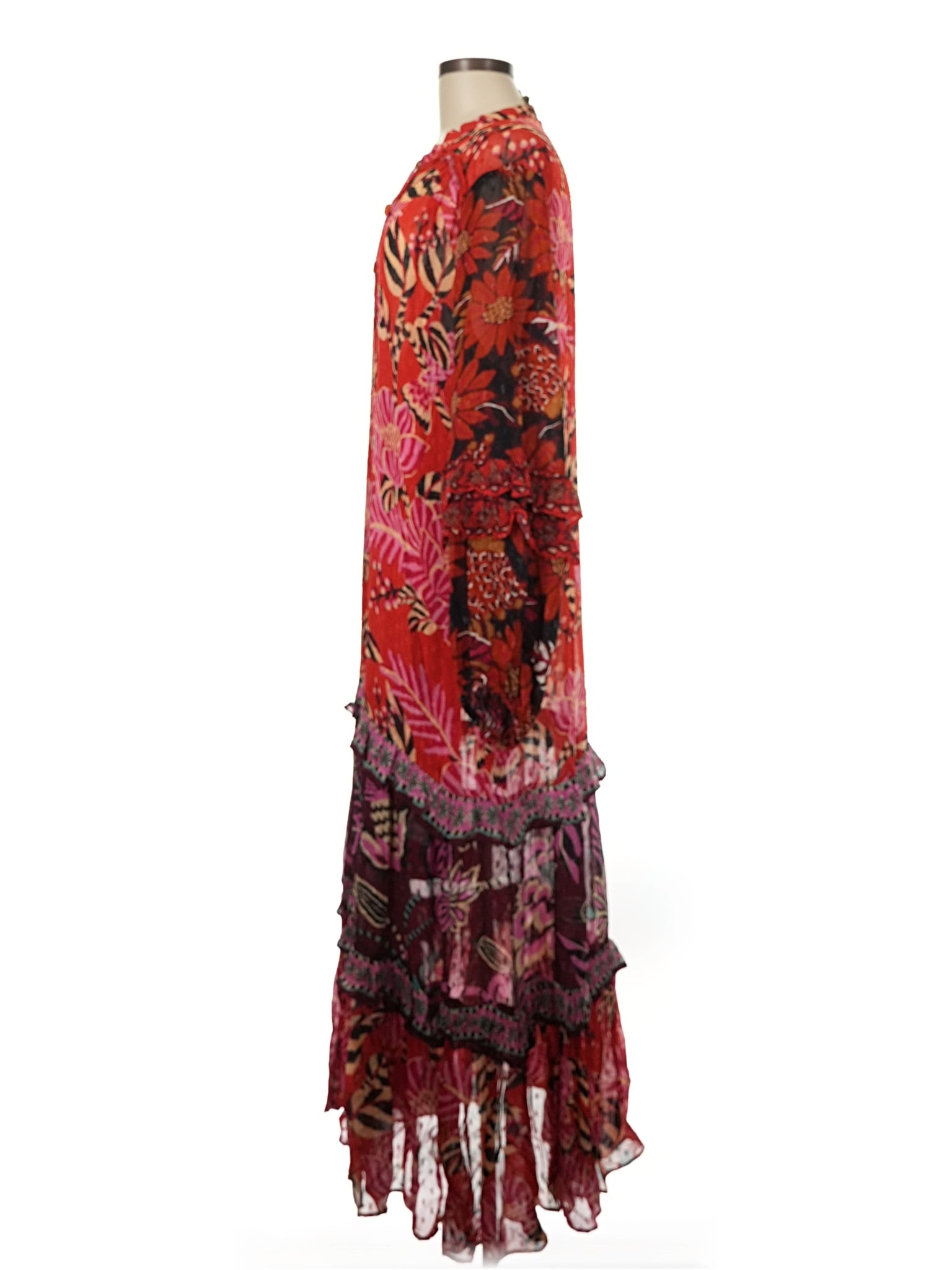 4 size - M