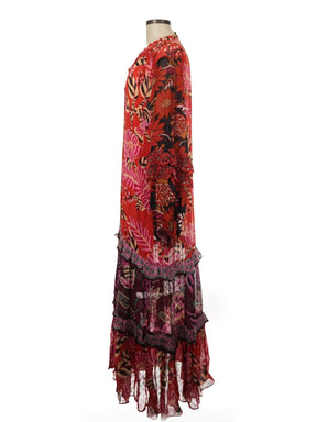 4 size - M