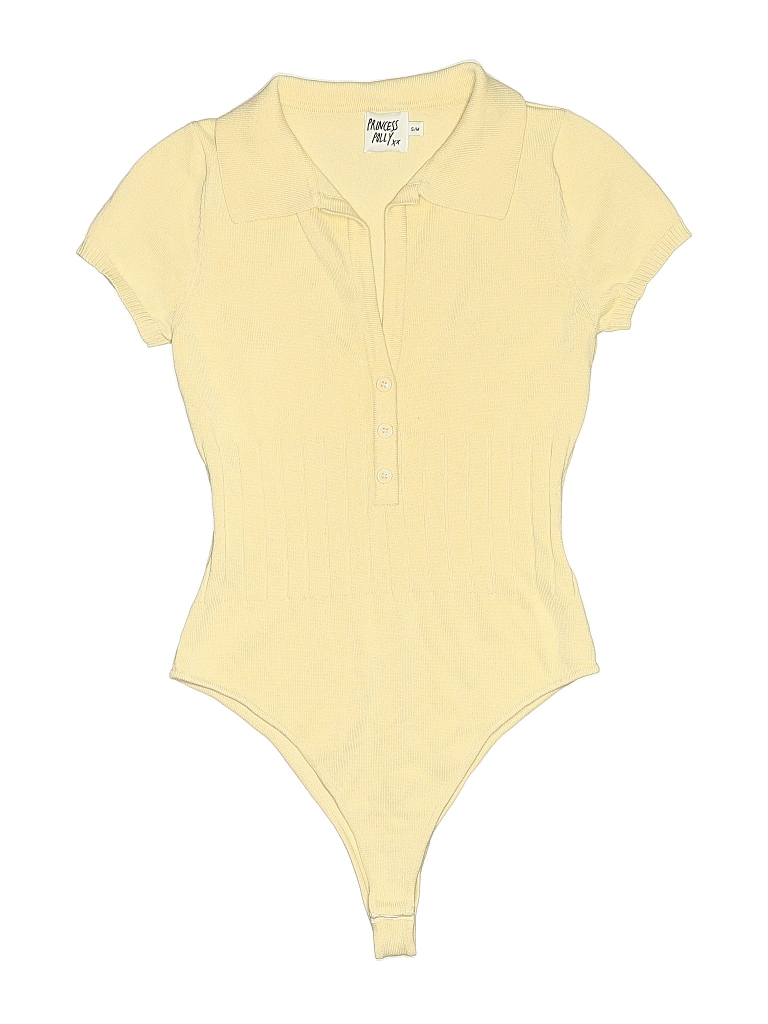 1 size - S