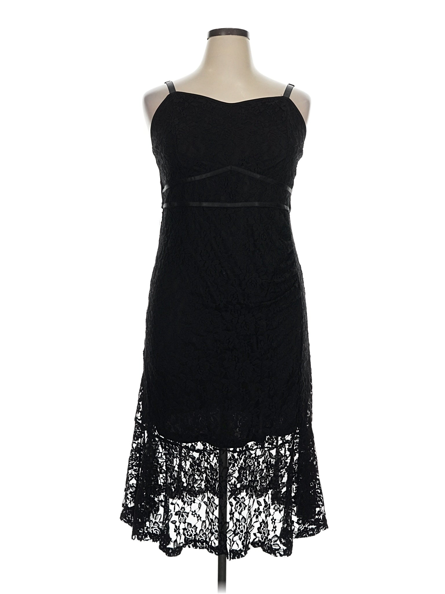 1 size - 14 - 16