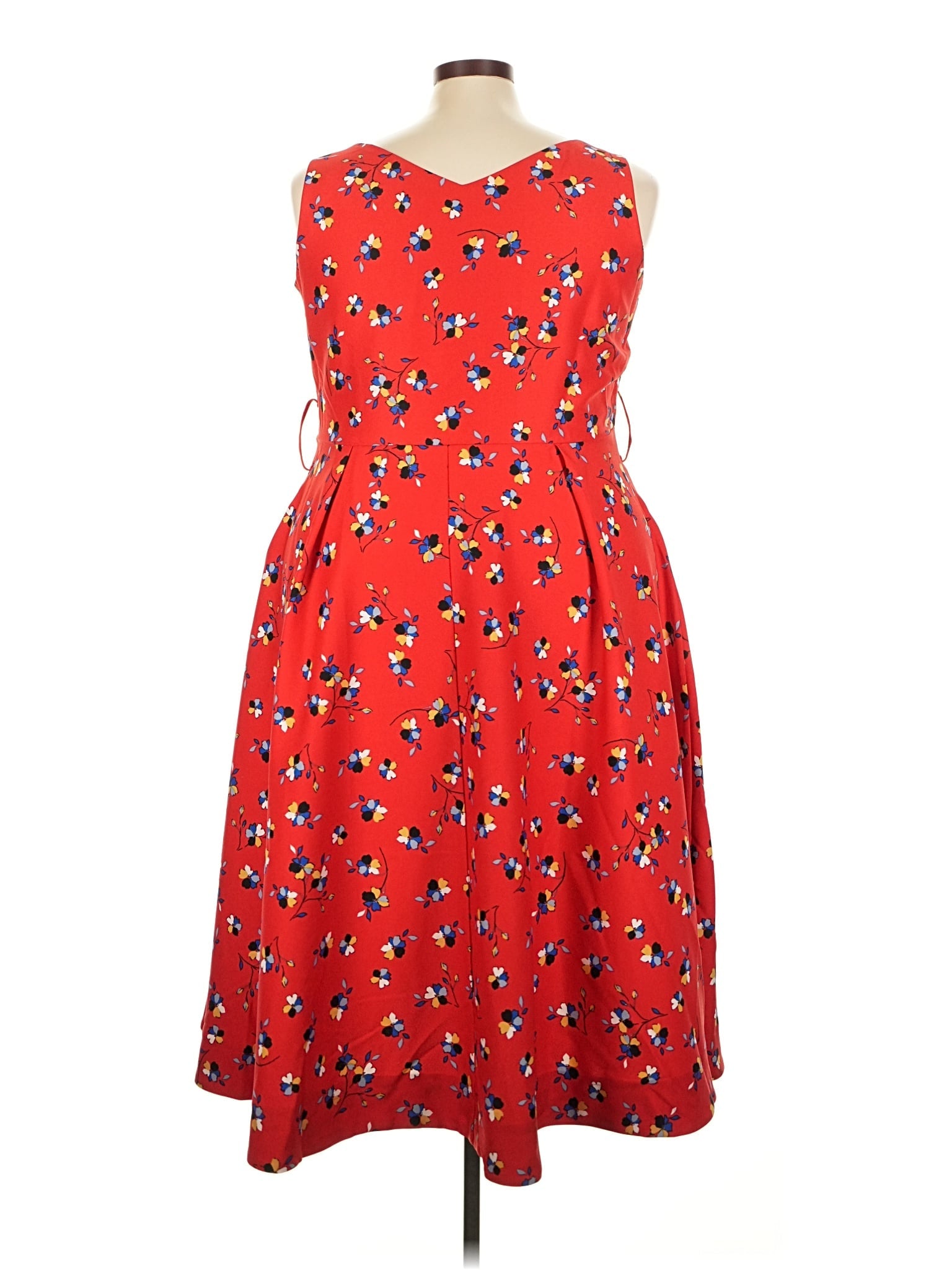 2 size - 22 W (XL) W