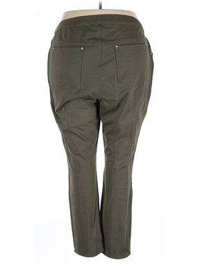 2 size - 2X W