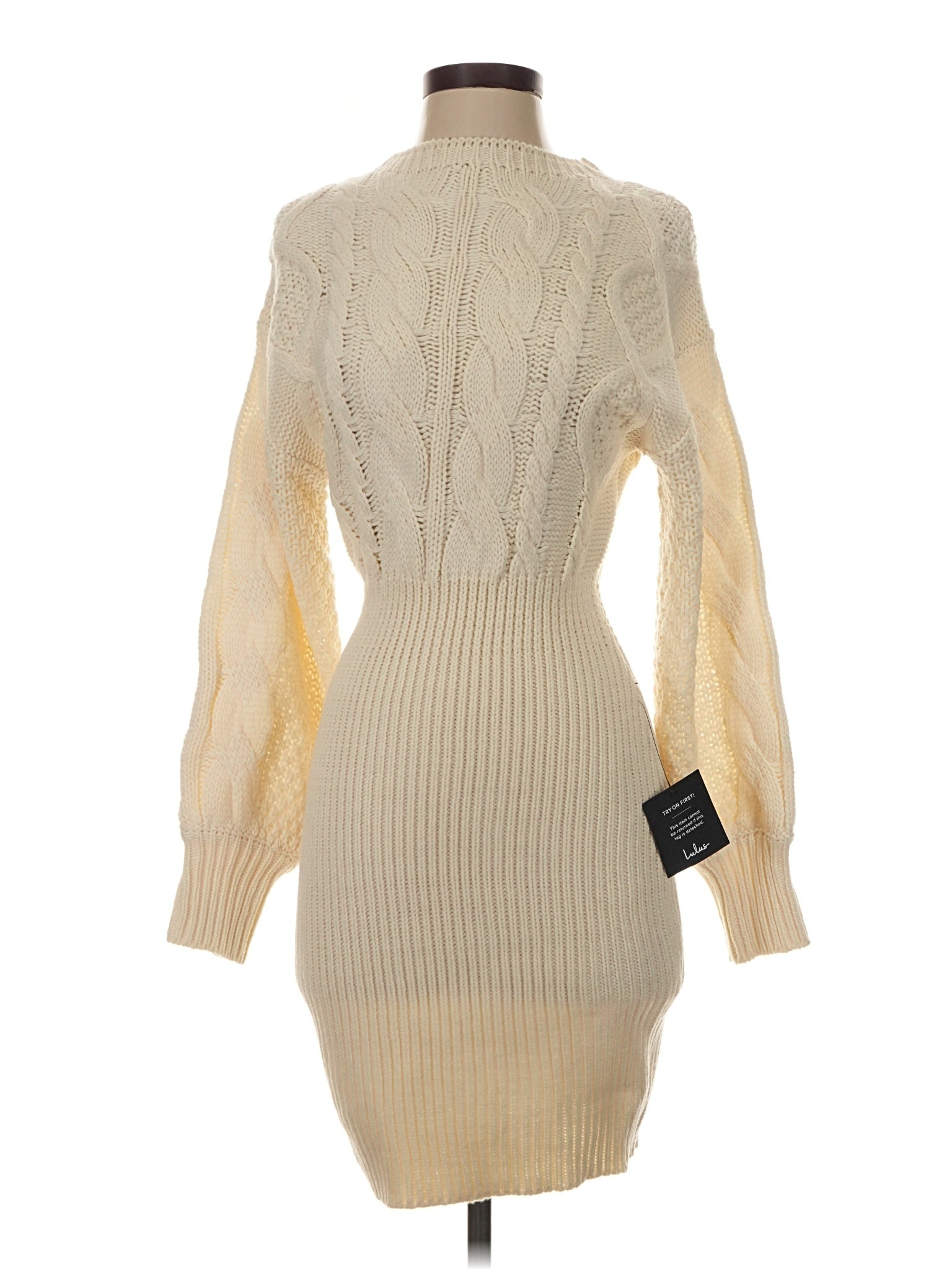 1 size - S