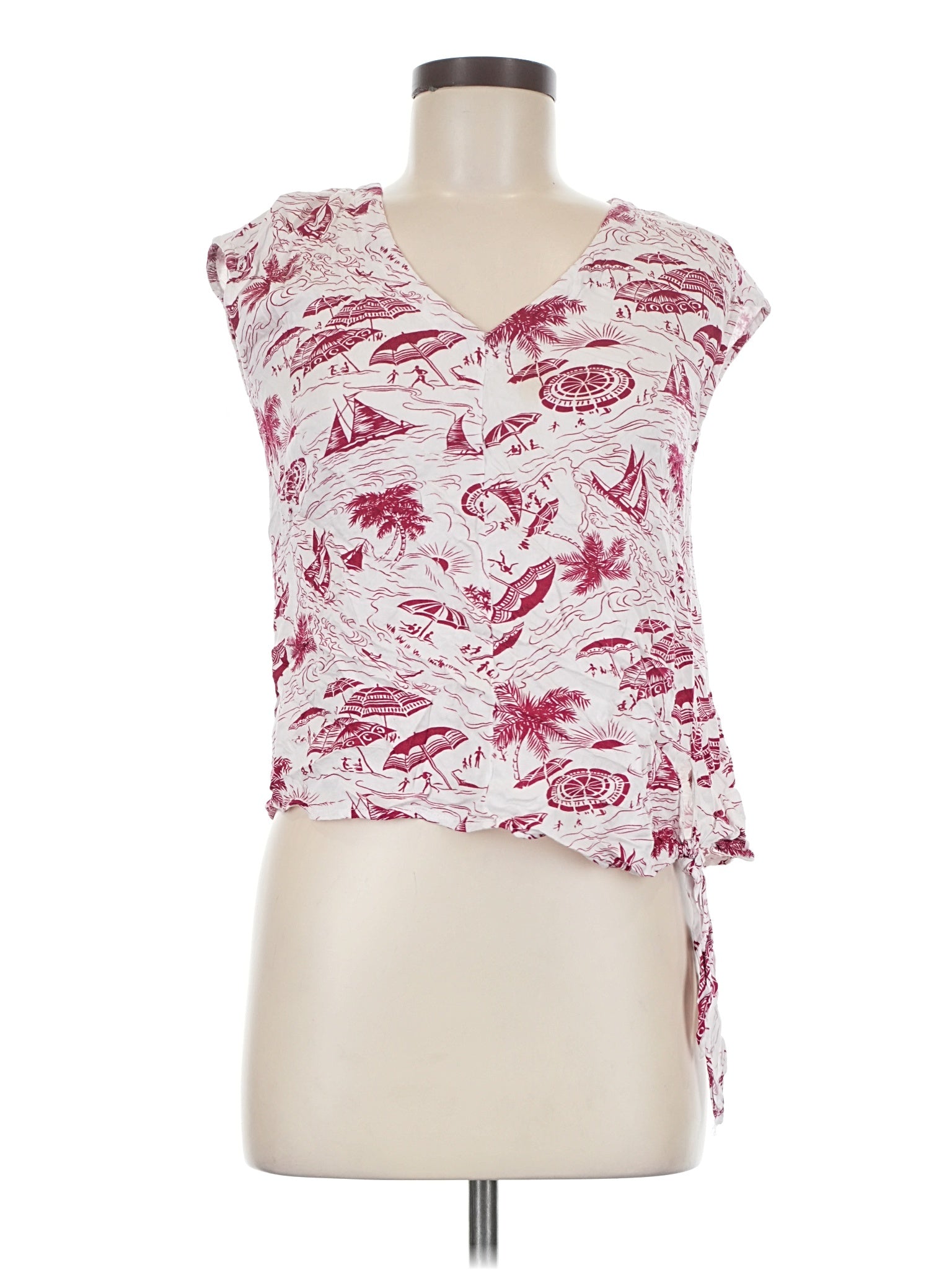 1 size - XS