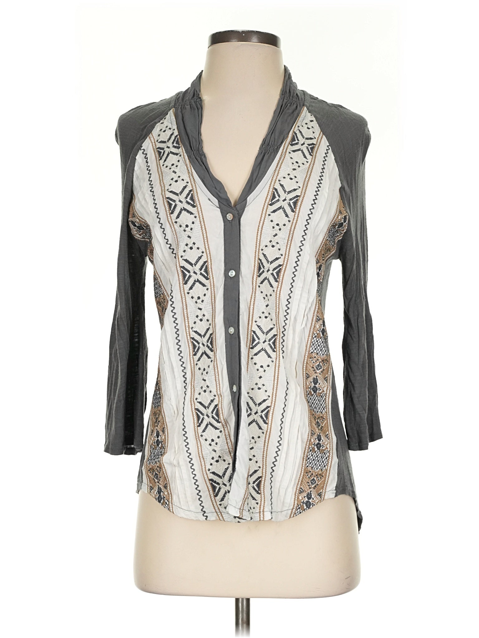 1 size - S