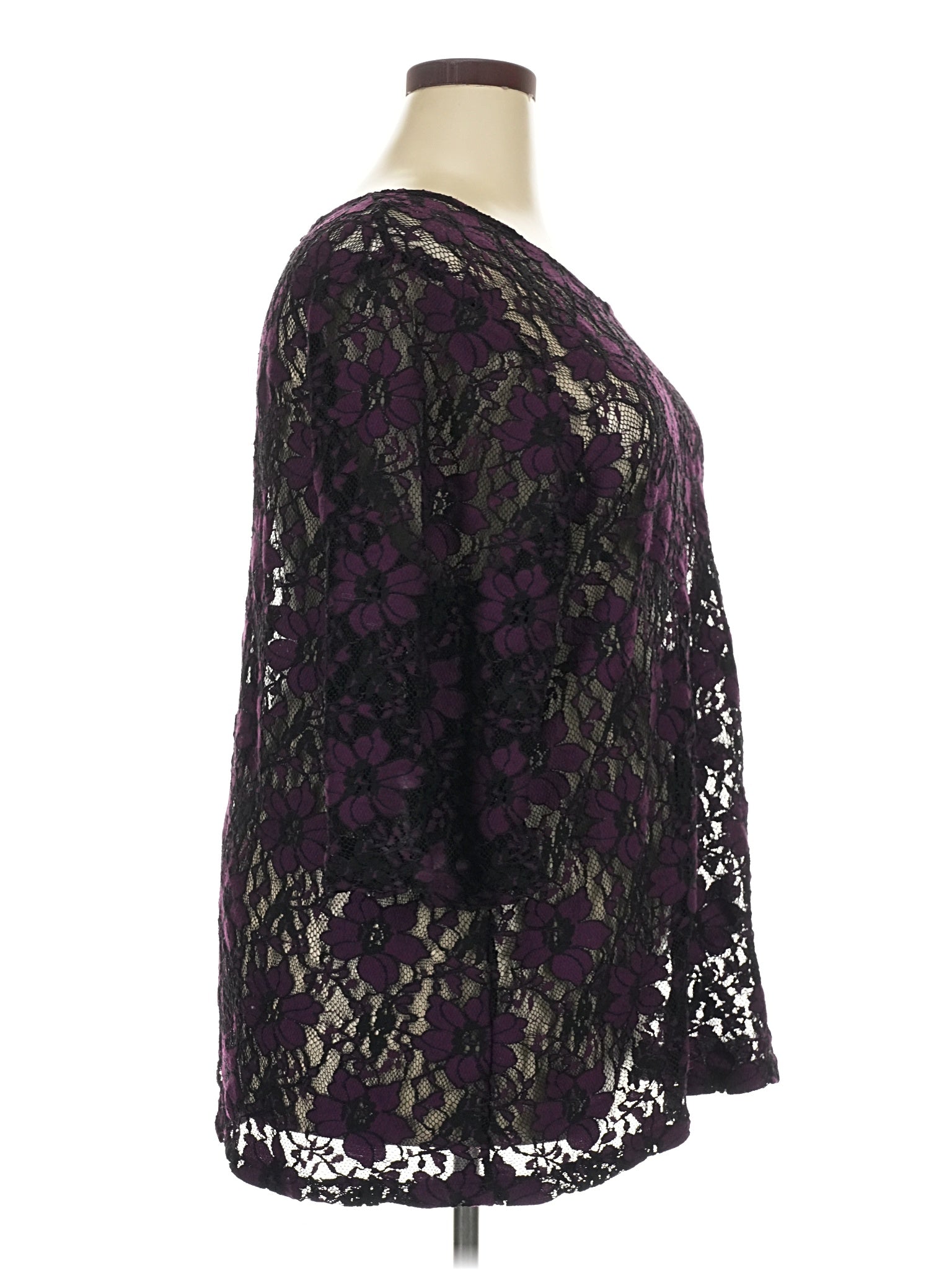 3 size - 2X W