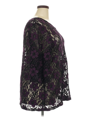 3 size - 2X W