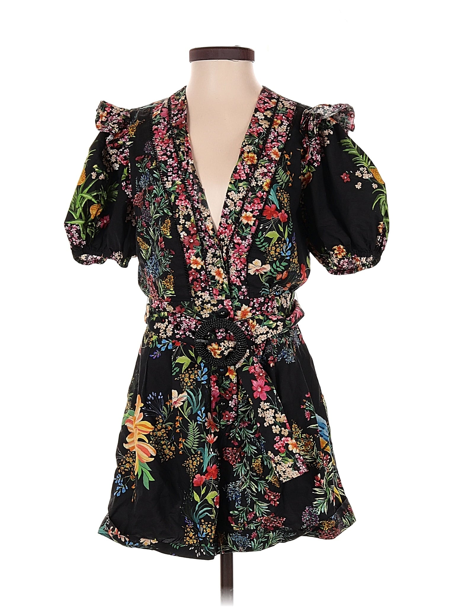 1 size - XS