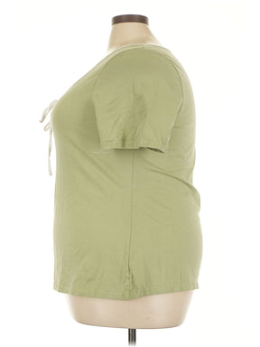 4 size - 22 W