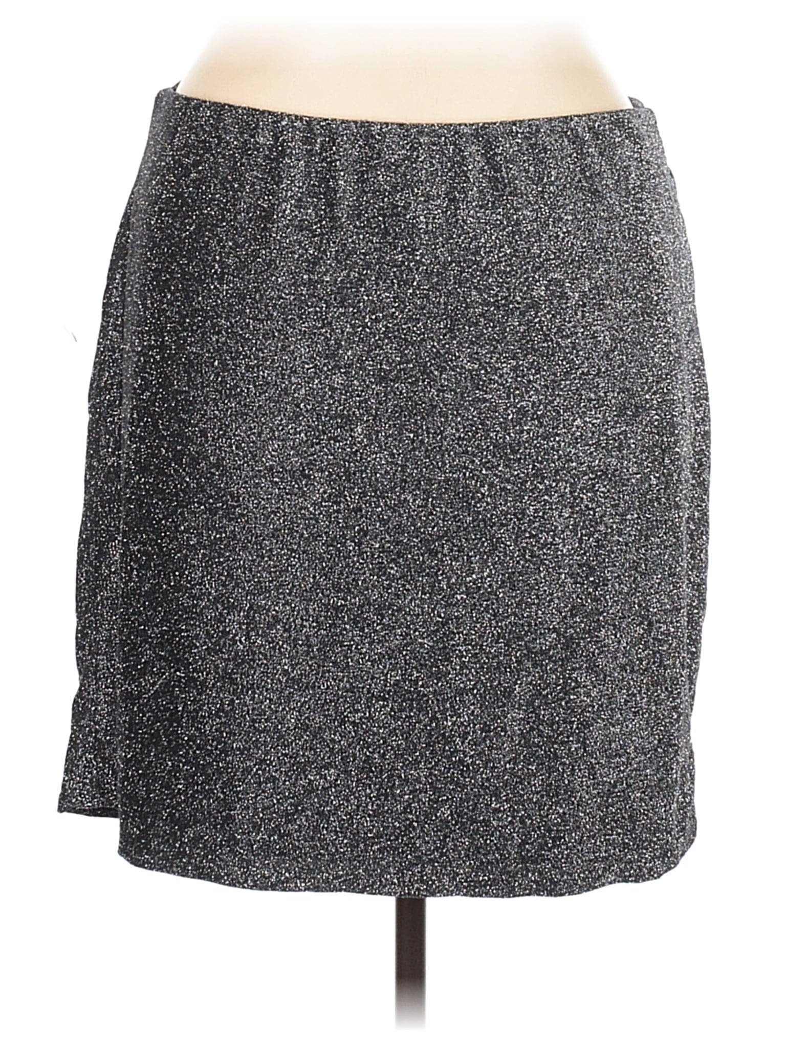 2 size - B W