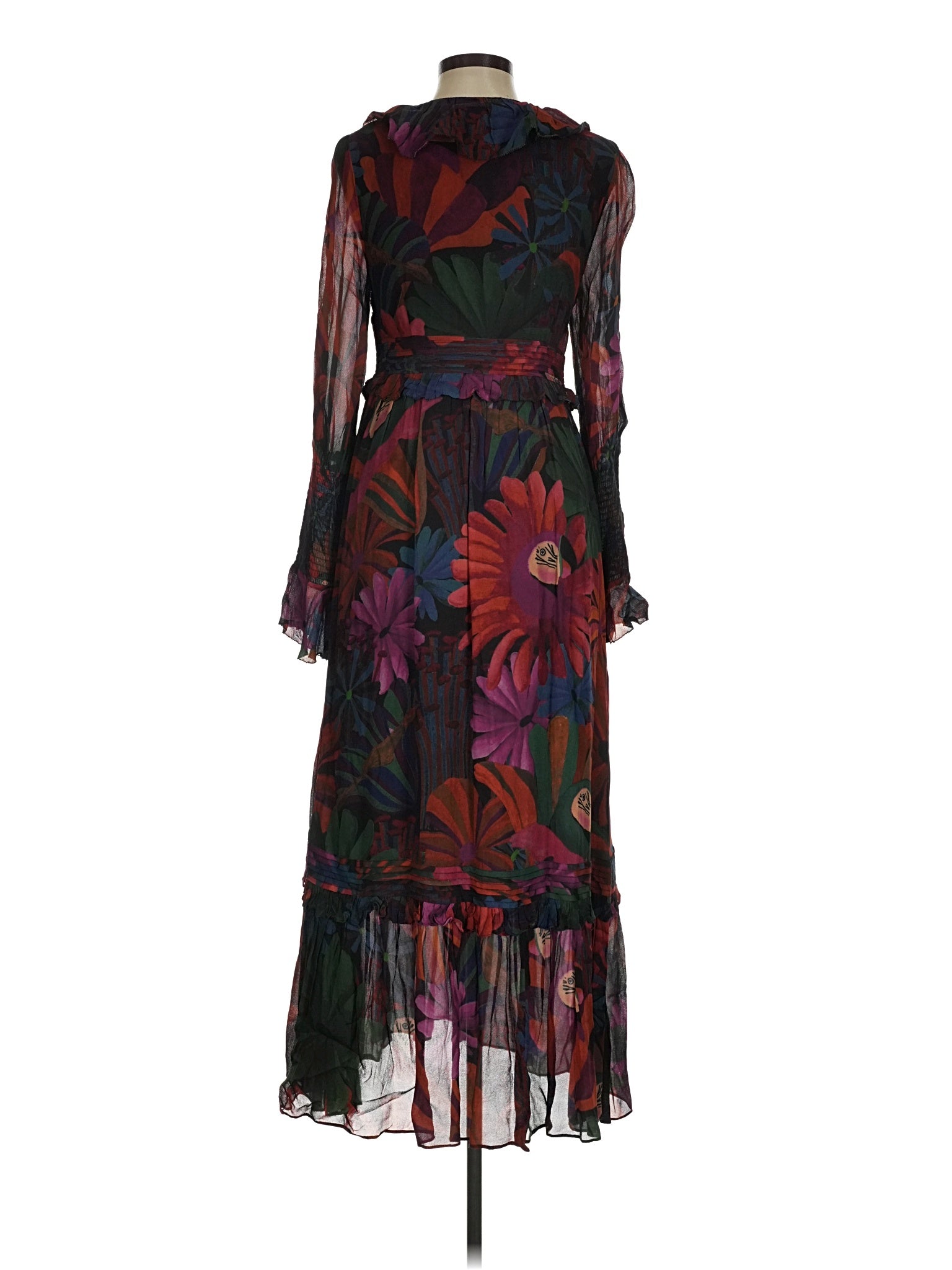 2 size - M