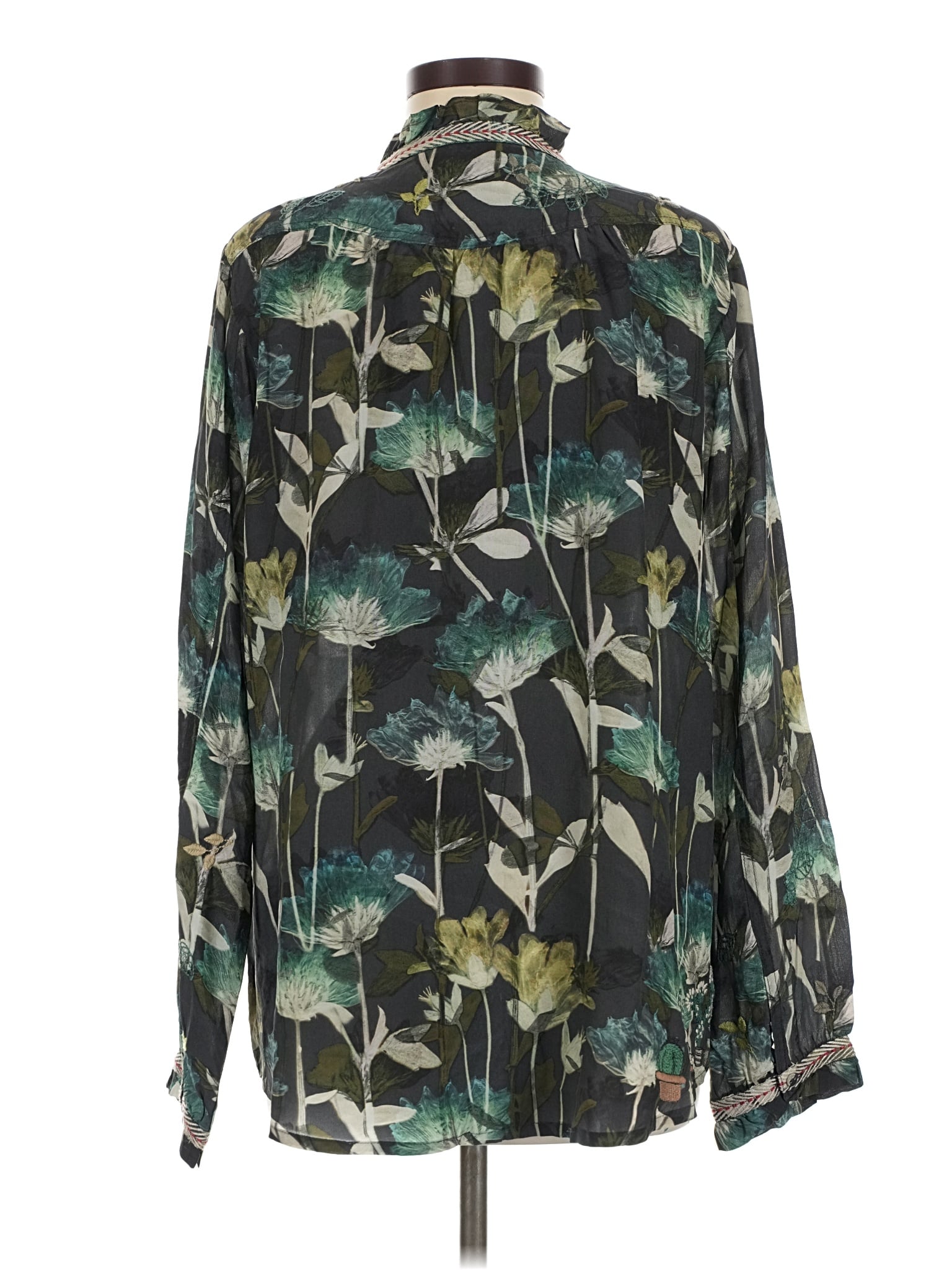 2 size - M