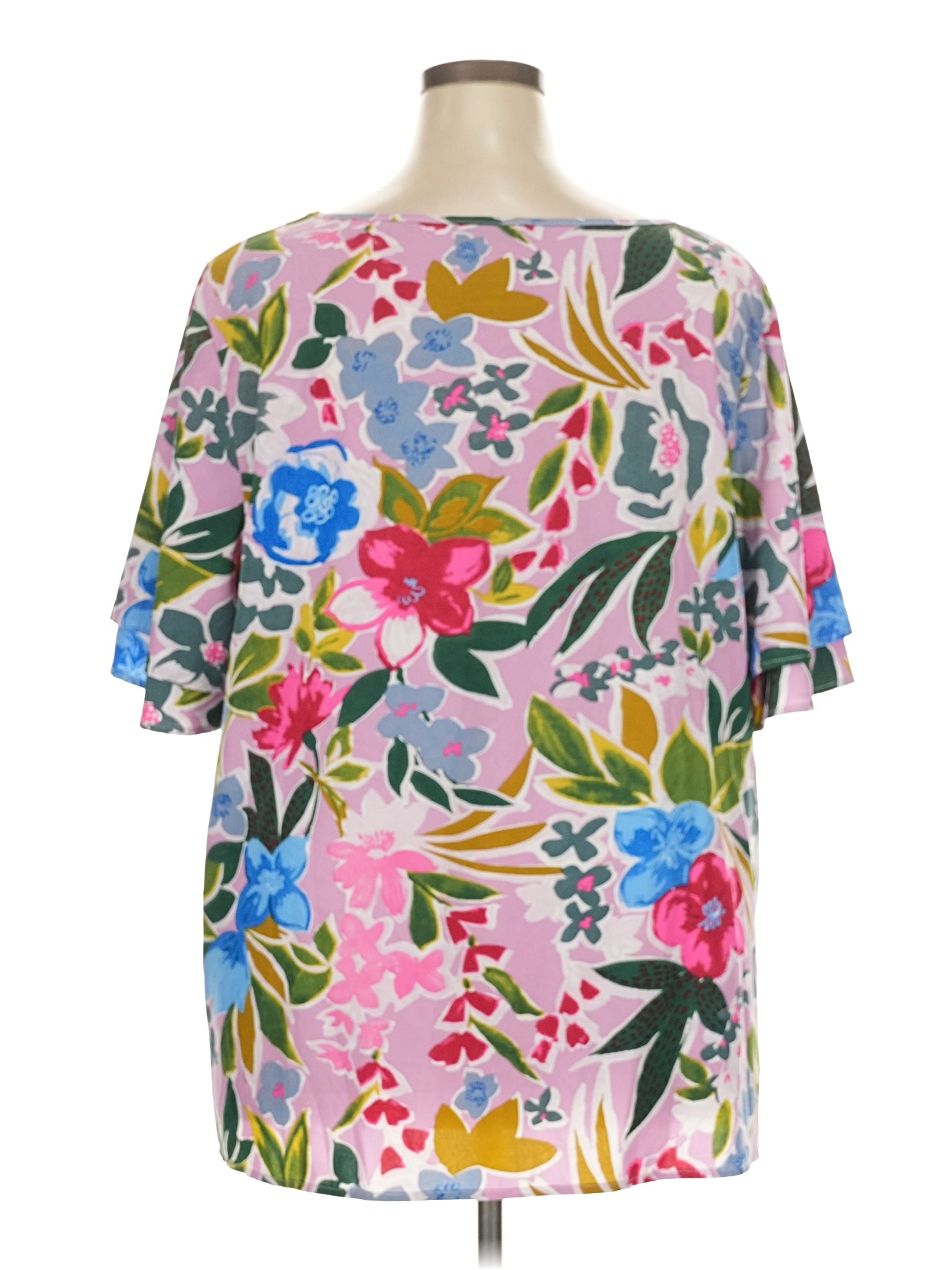 2 size - 22 W