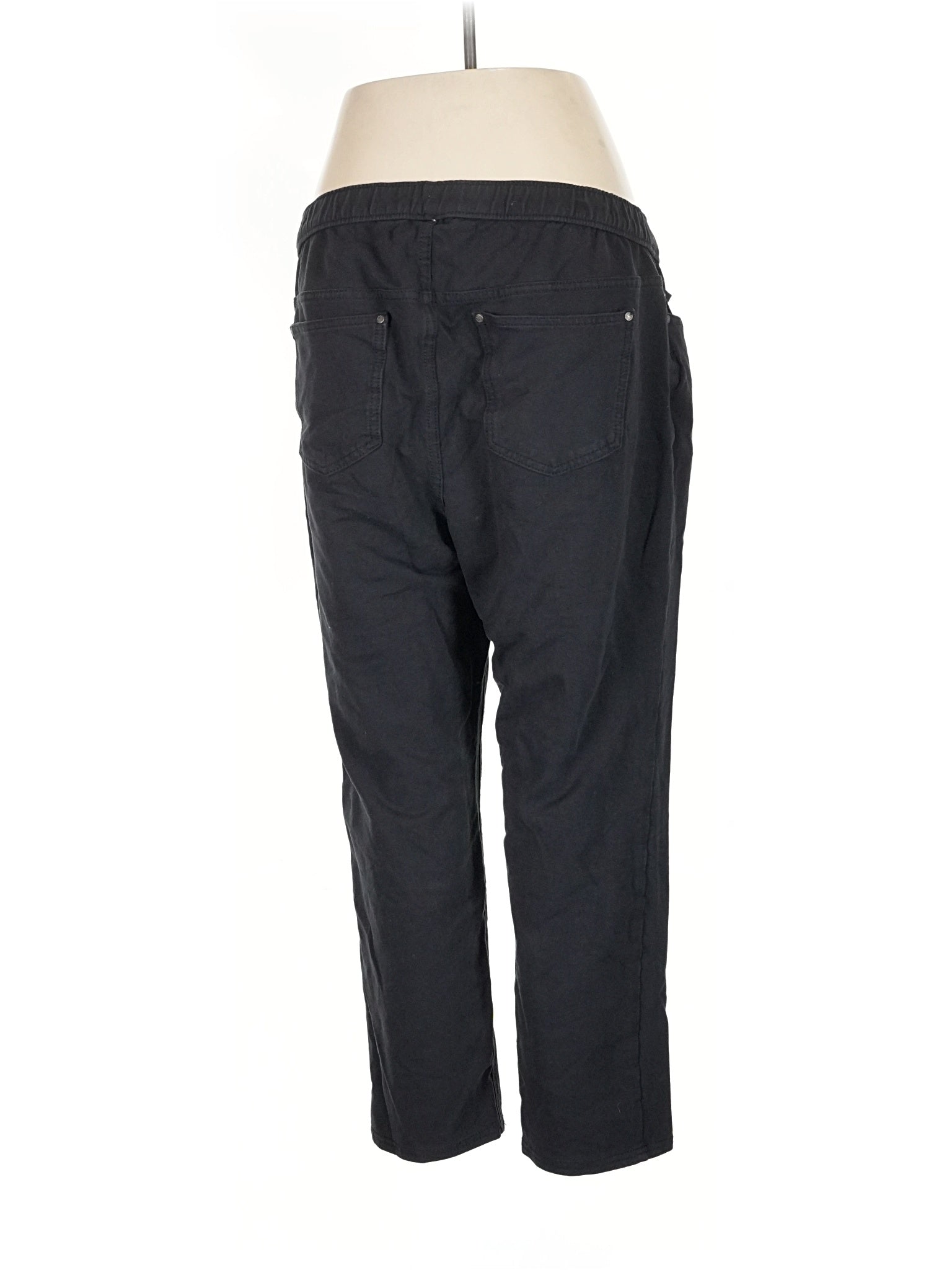 2 size - 1X W