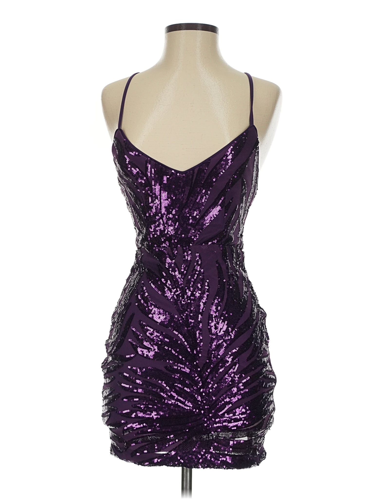 1 size - XS
