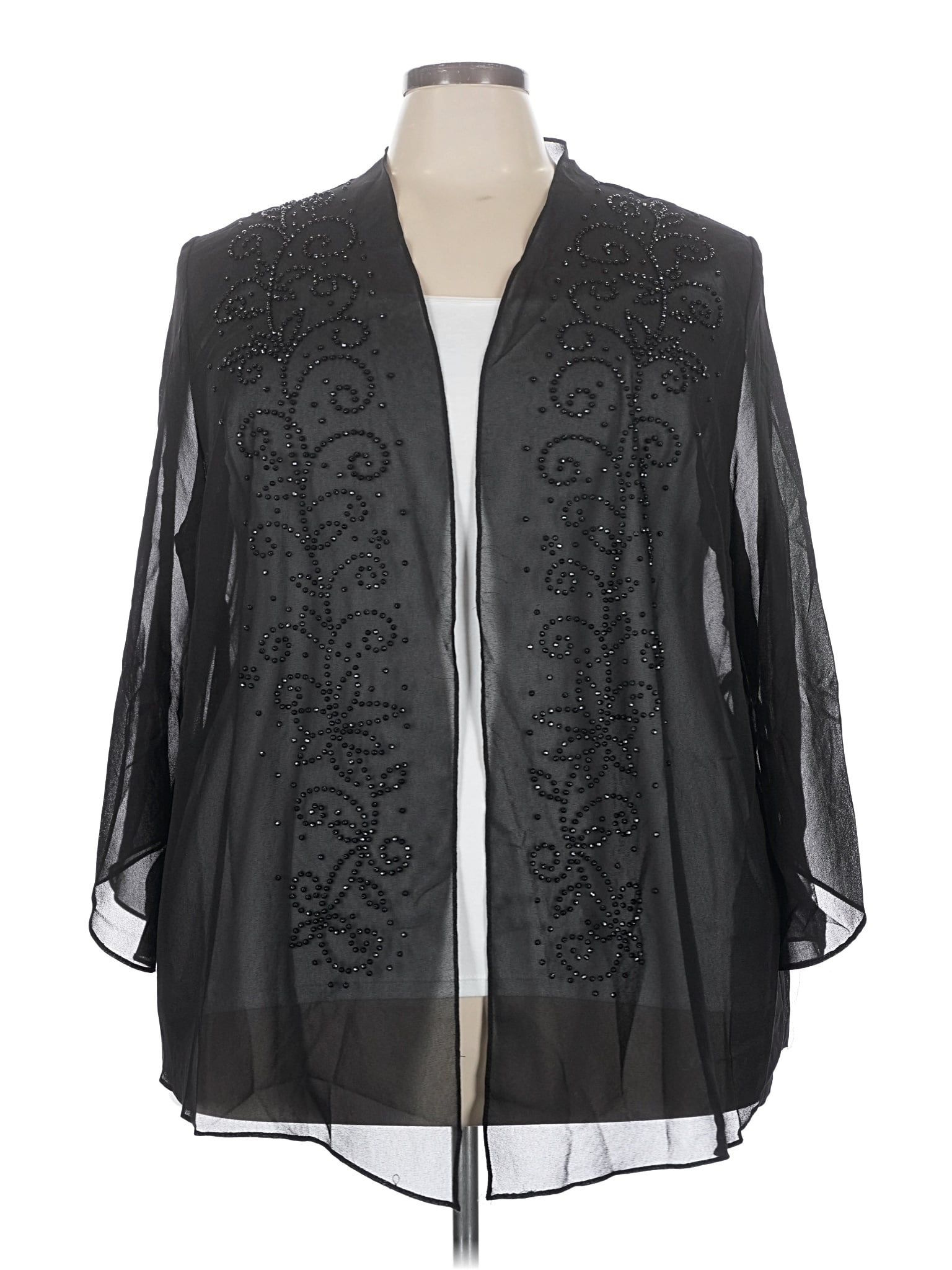 1 size - 28 W
