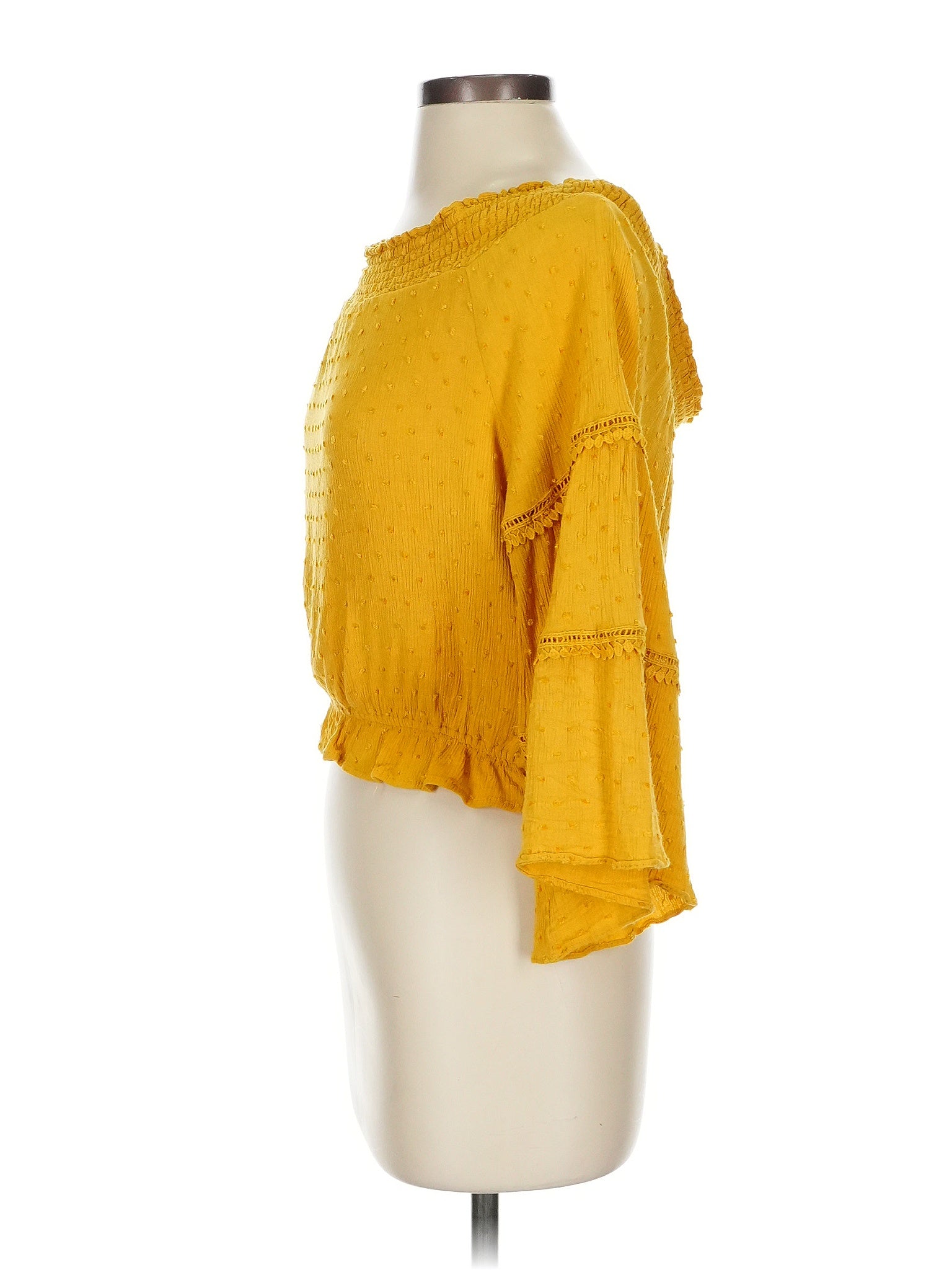 4 size - S