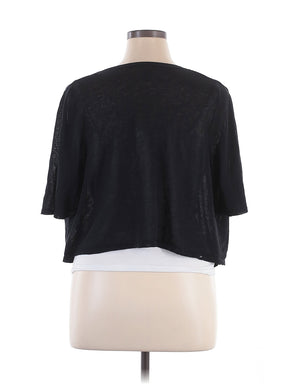 2 size - 0X W