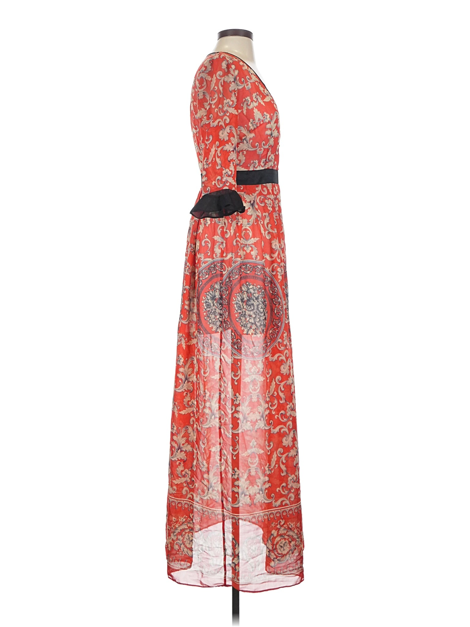 3 size - 4
