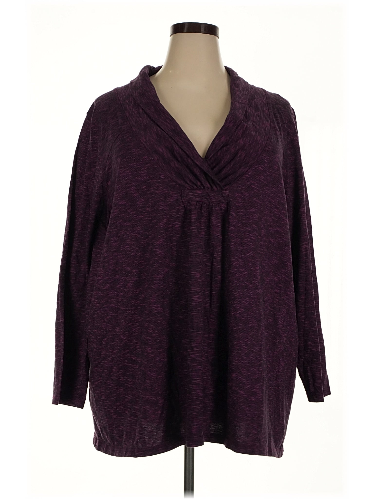 1 size - 3X W