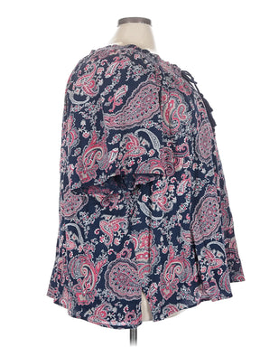 3 size - 5X W