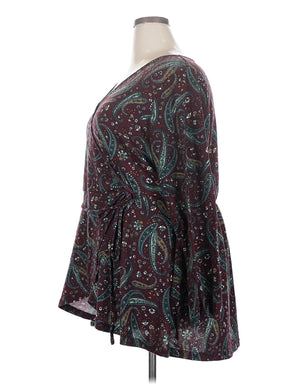 4 size - 18 - 20 W