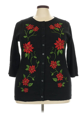 1 size - 4X W