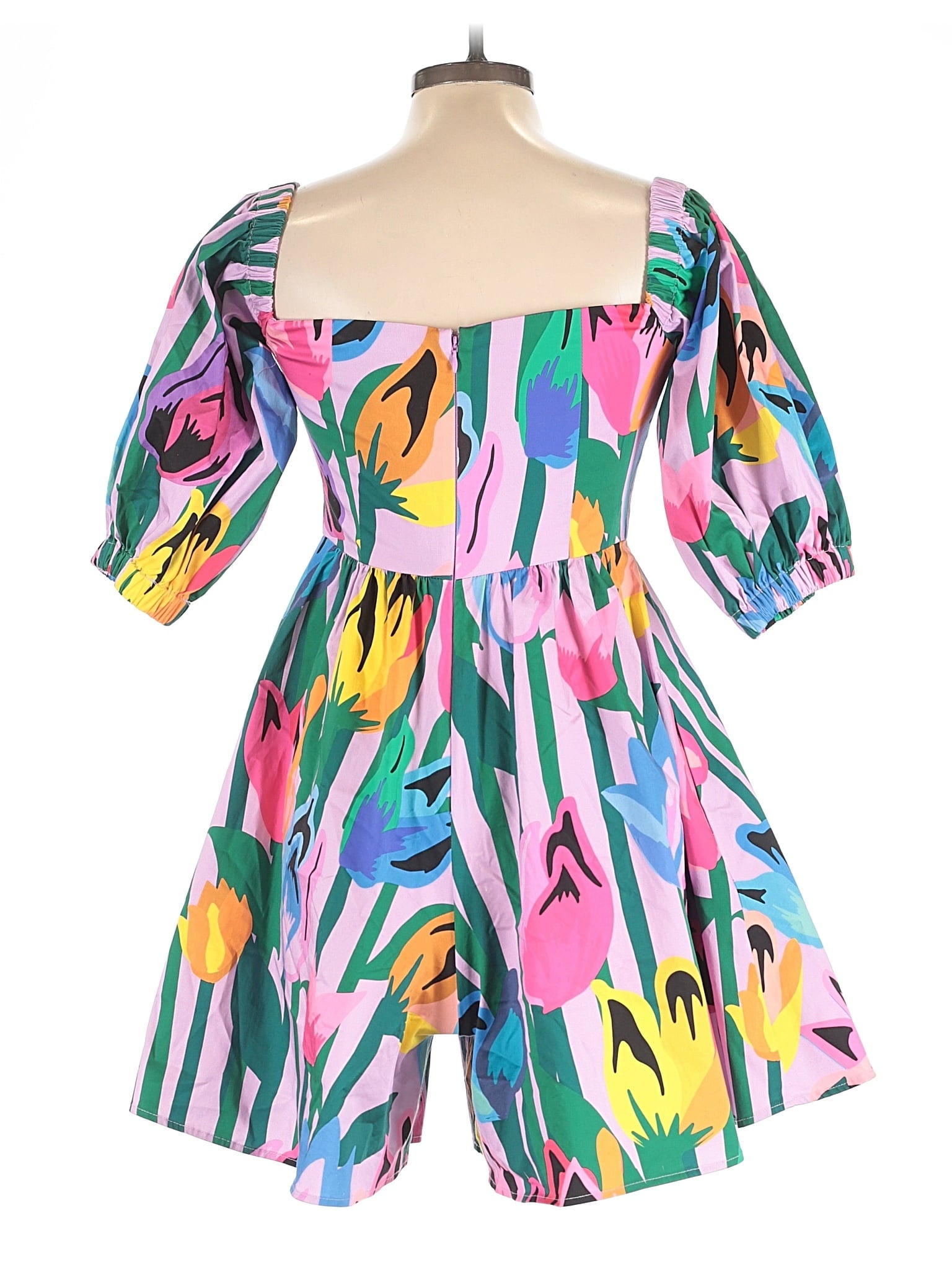 2 size - 10