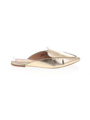 1 shoe size - 6