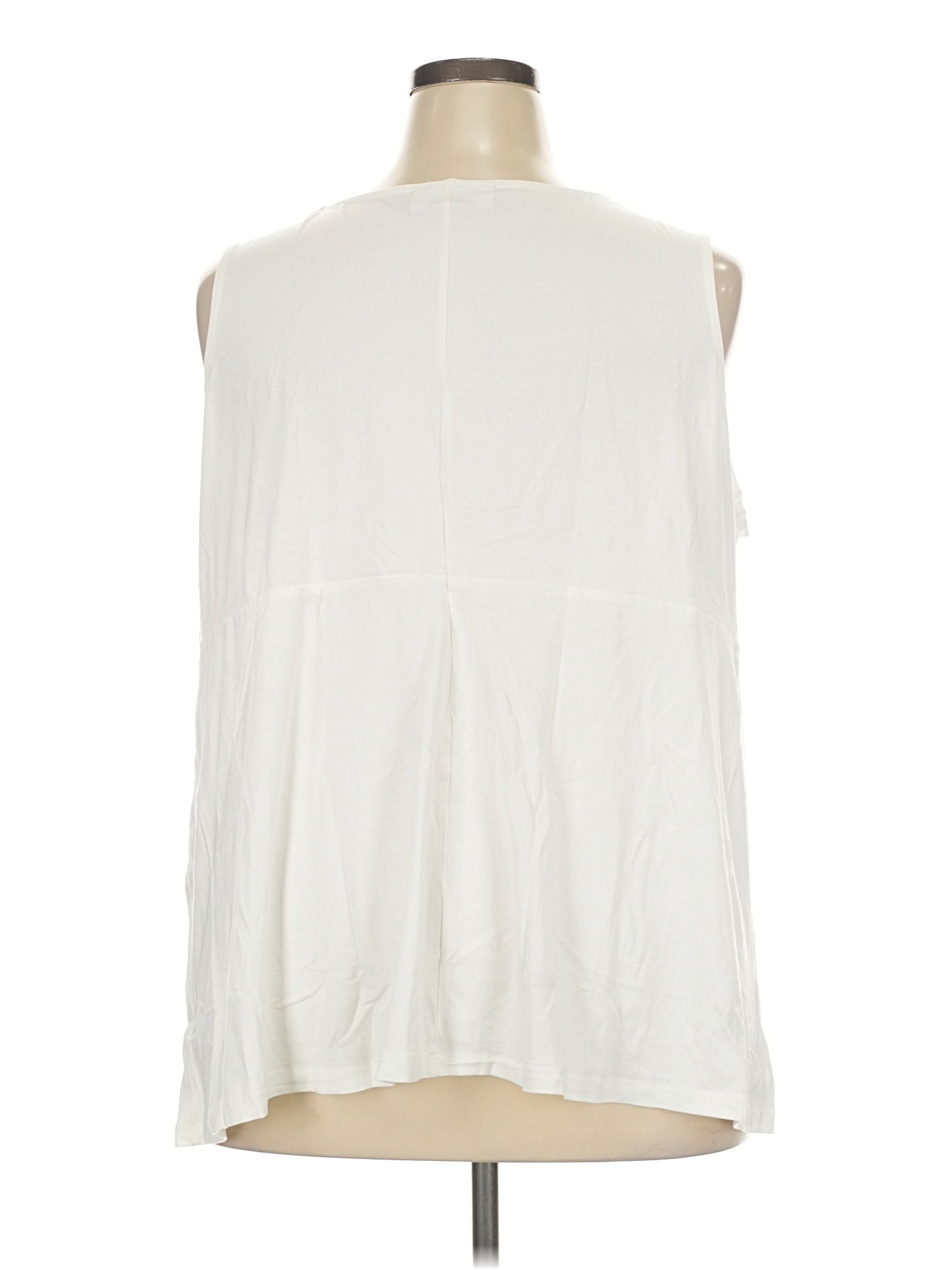 2 size - 3X W