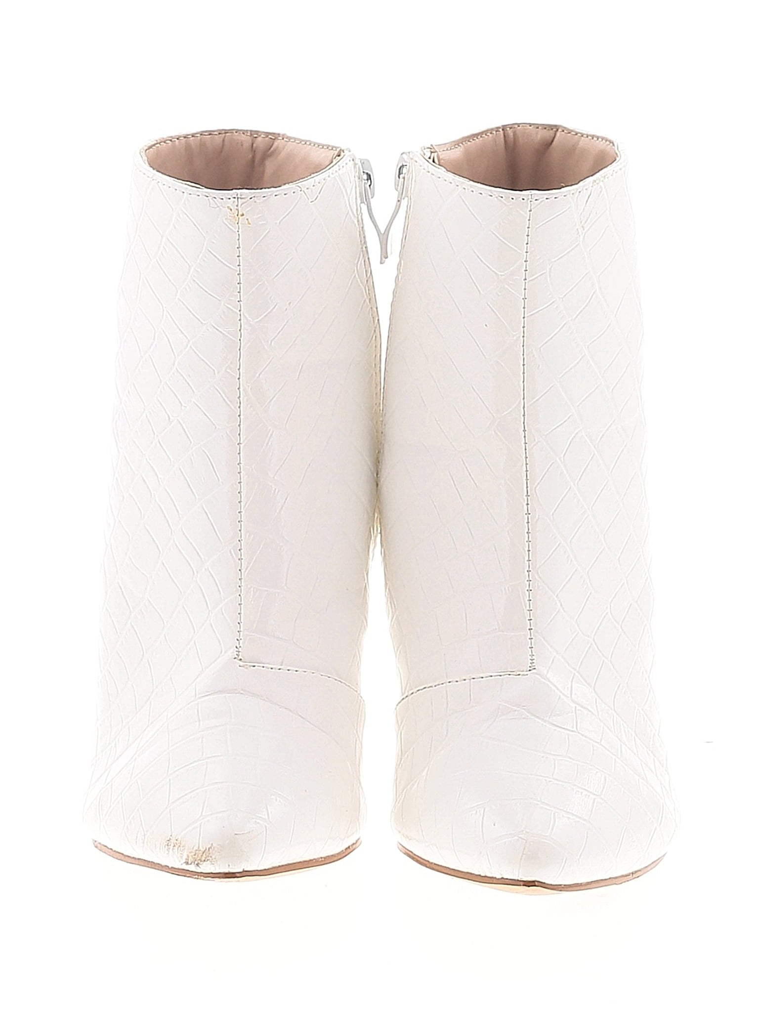 2 shoe size - 4