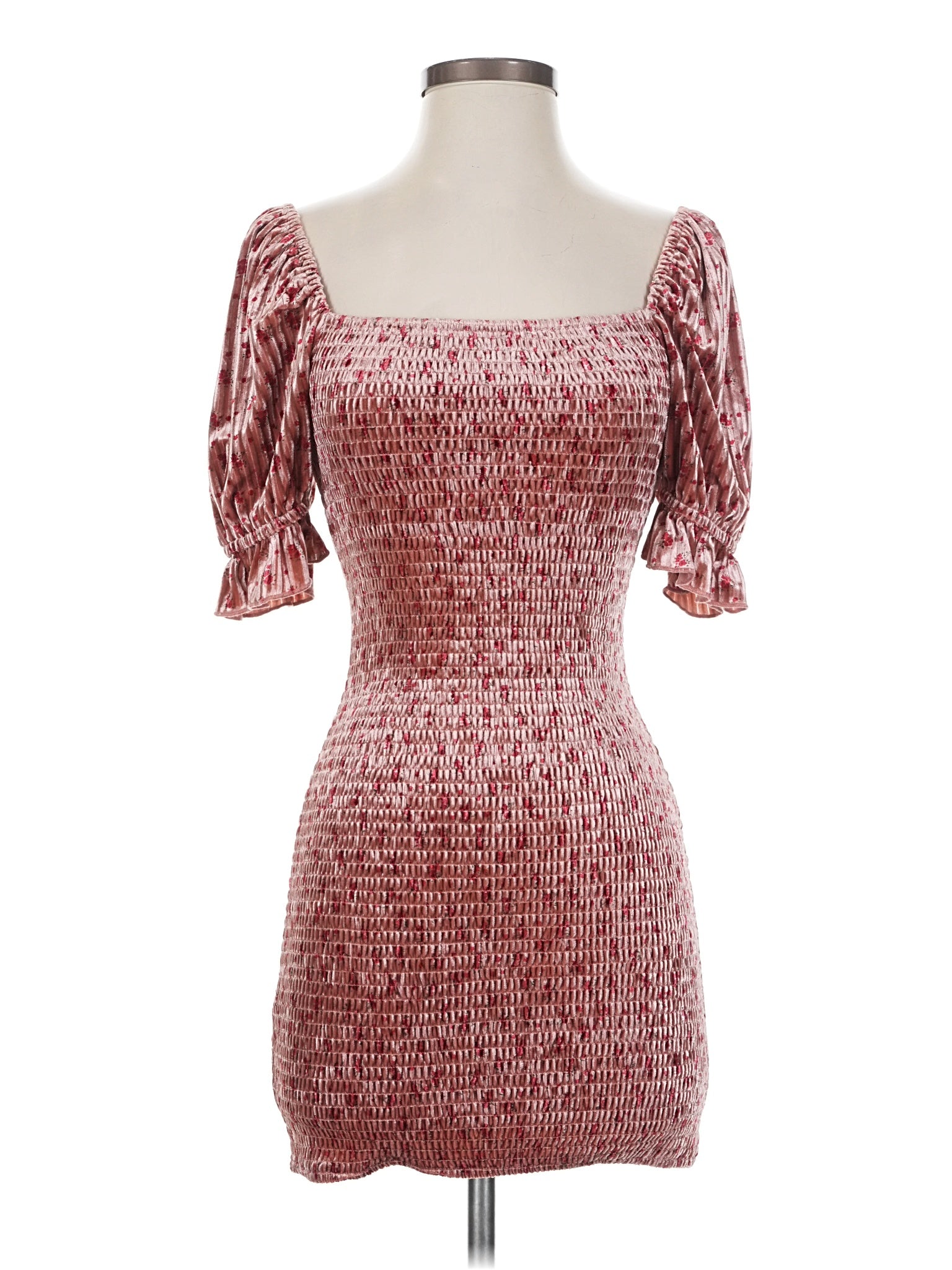 1 size - S