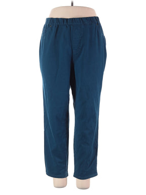 1 size - 2X W