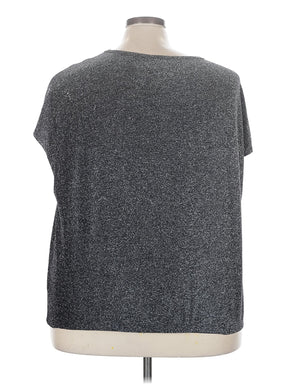 2 size - 3X W