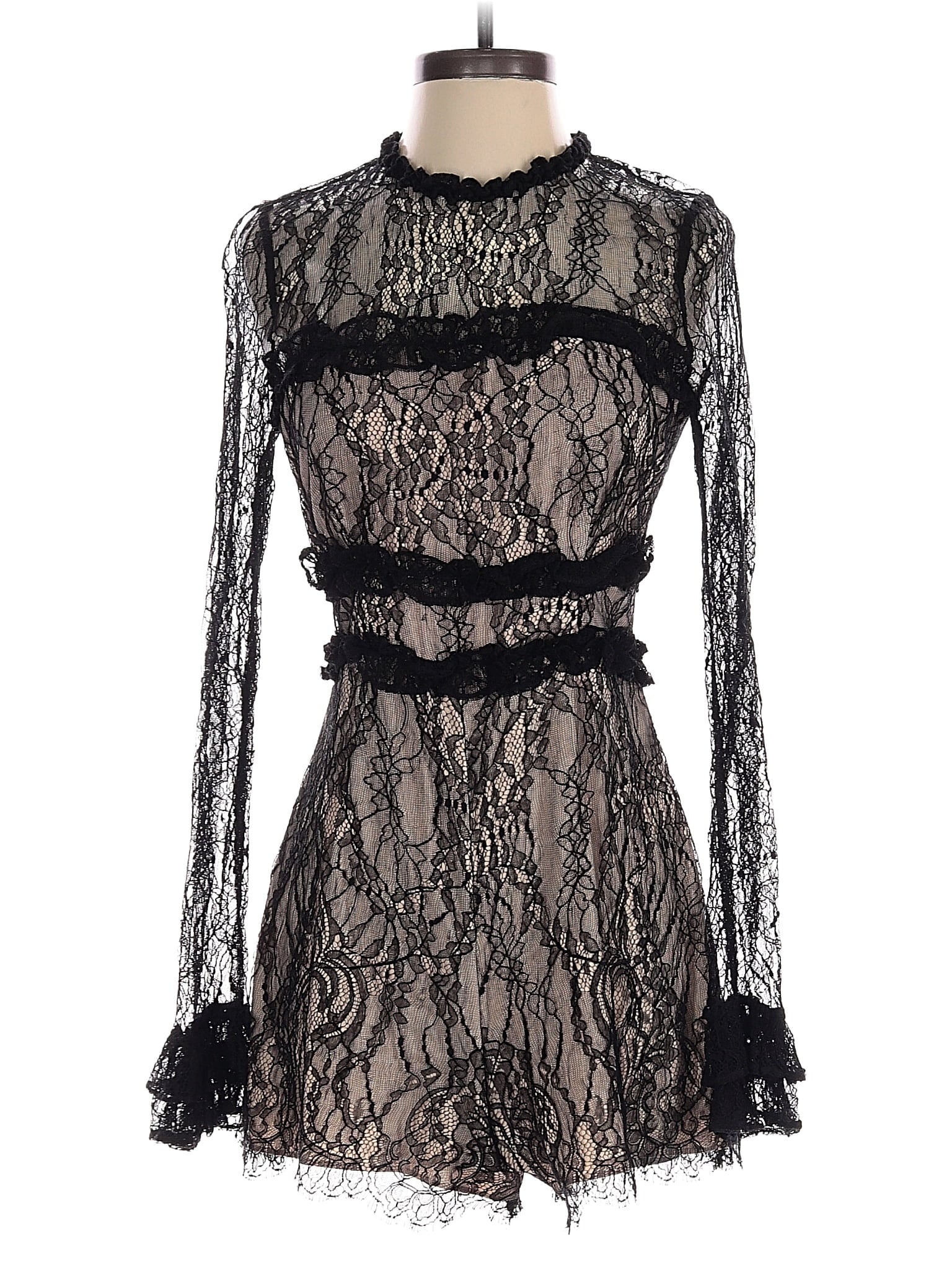 1 size - M
