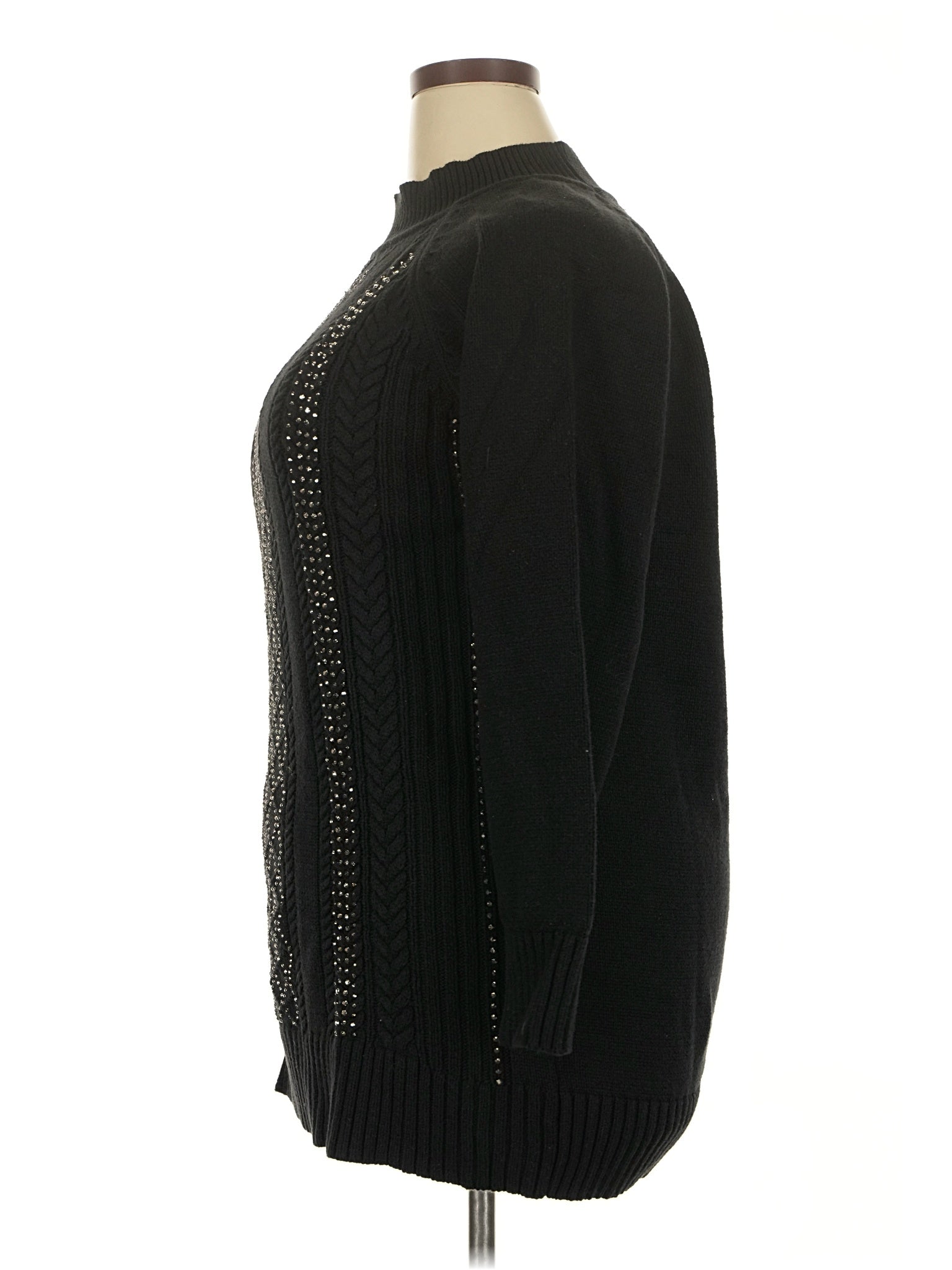 4 size - 18 W (M) W
