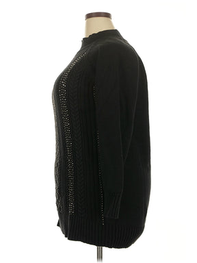 4 size - 18 W (M) W