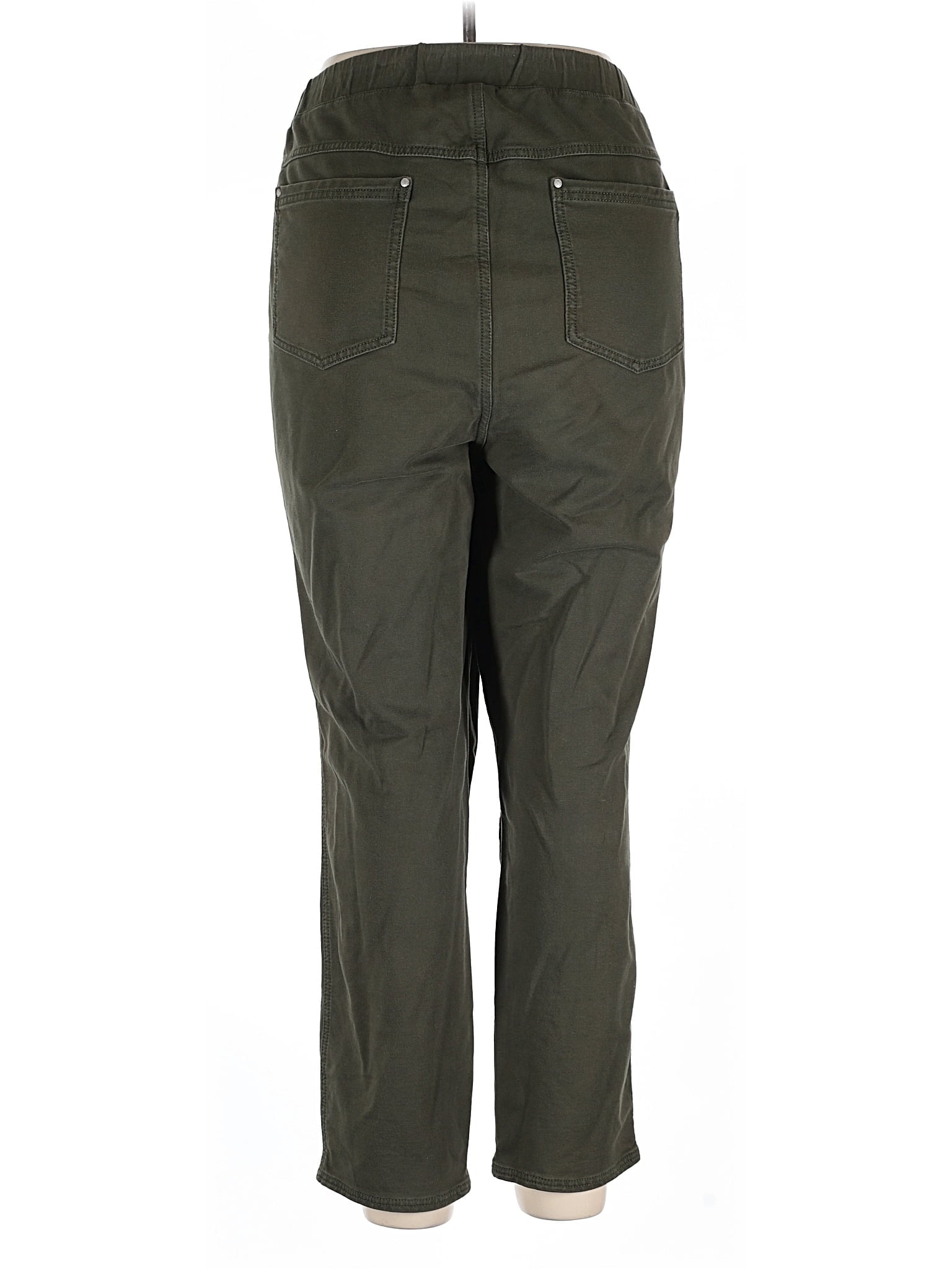 2 size - 2X W