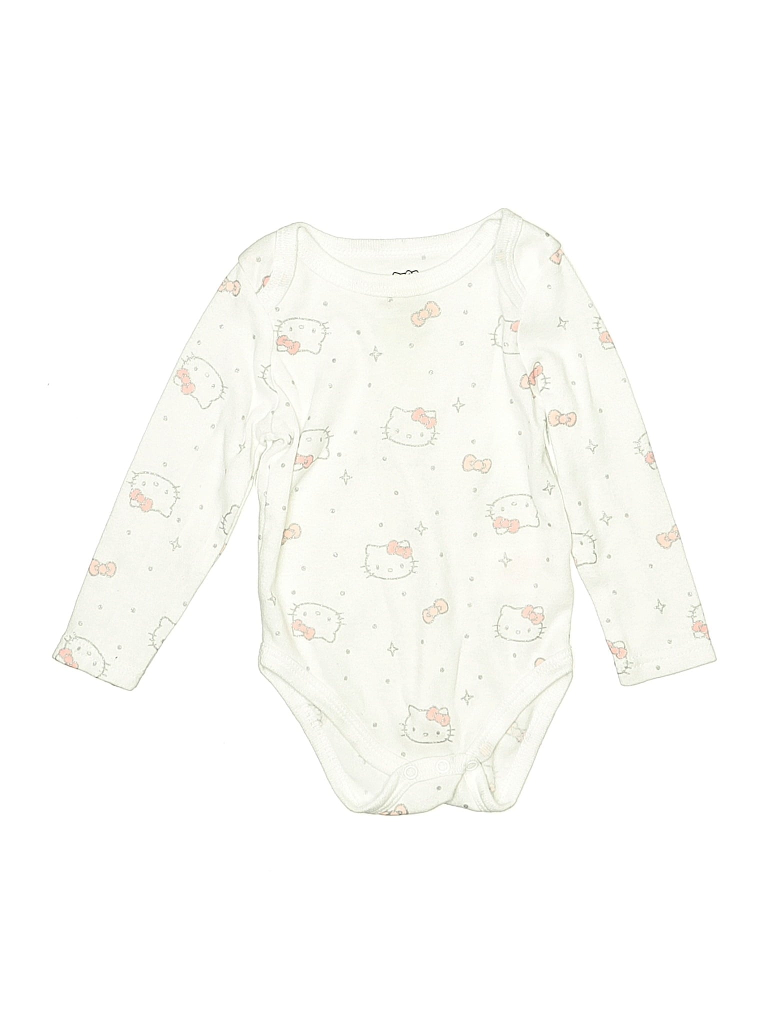 1 size - 12 mo