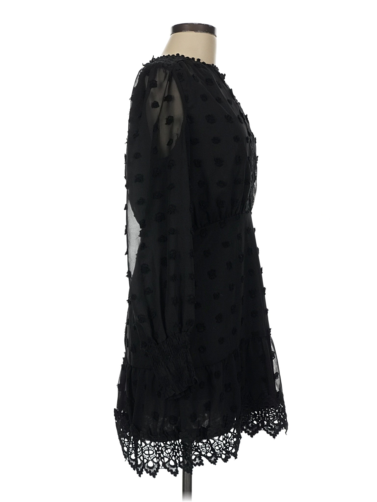 3 size - M