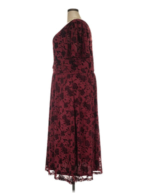 4 size - 22 W