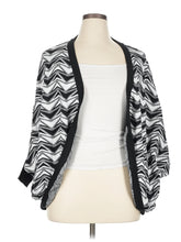 1 size - 16 W (S) W