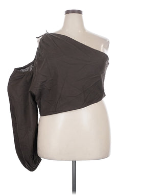 1 size - 4X W