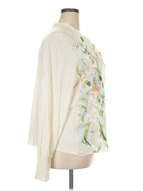 3 size - 2X (Estimated) W