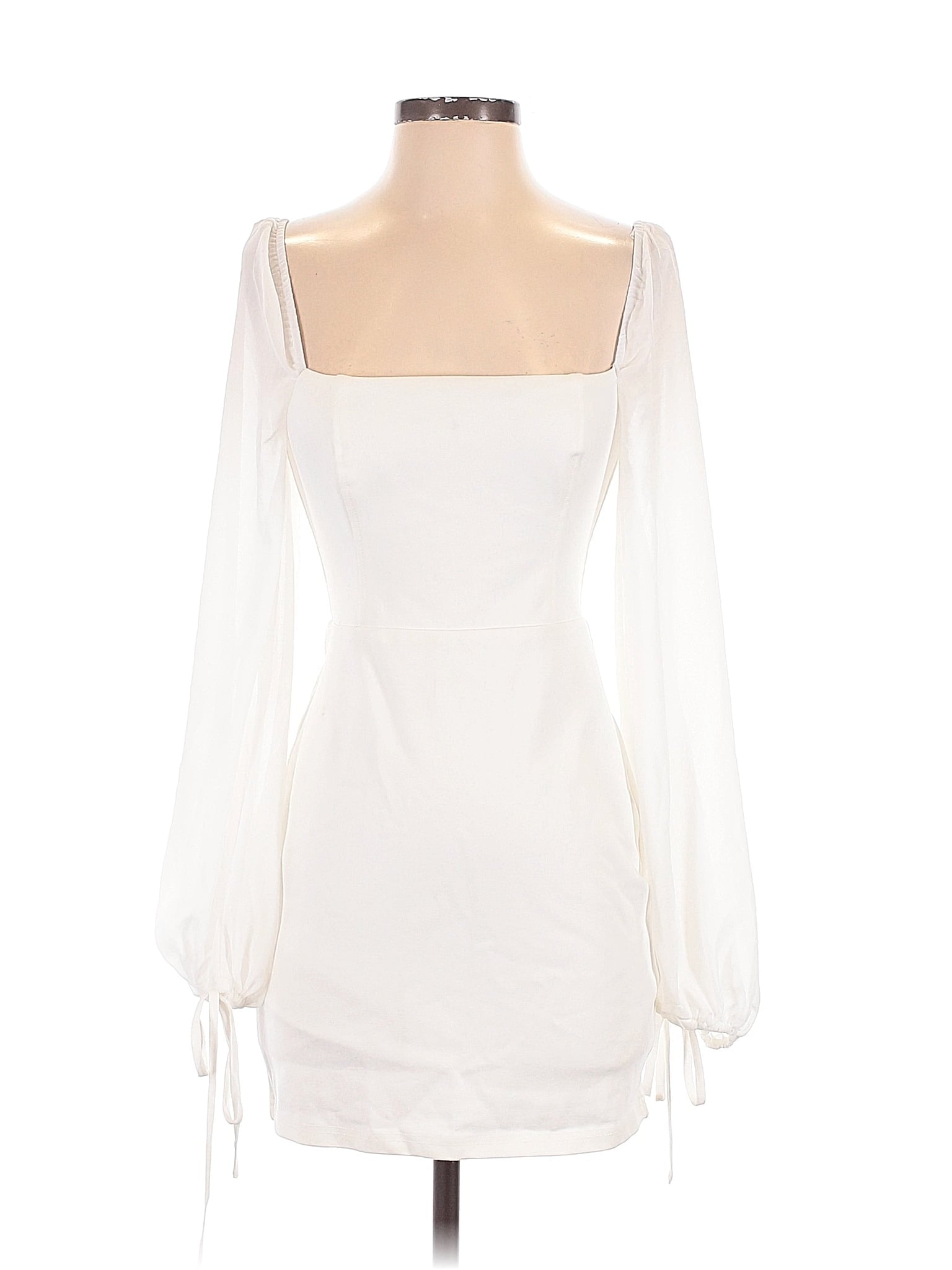 1 size - S
