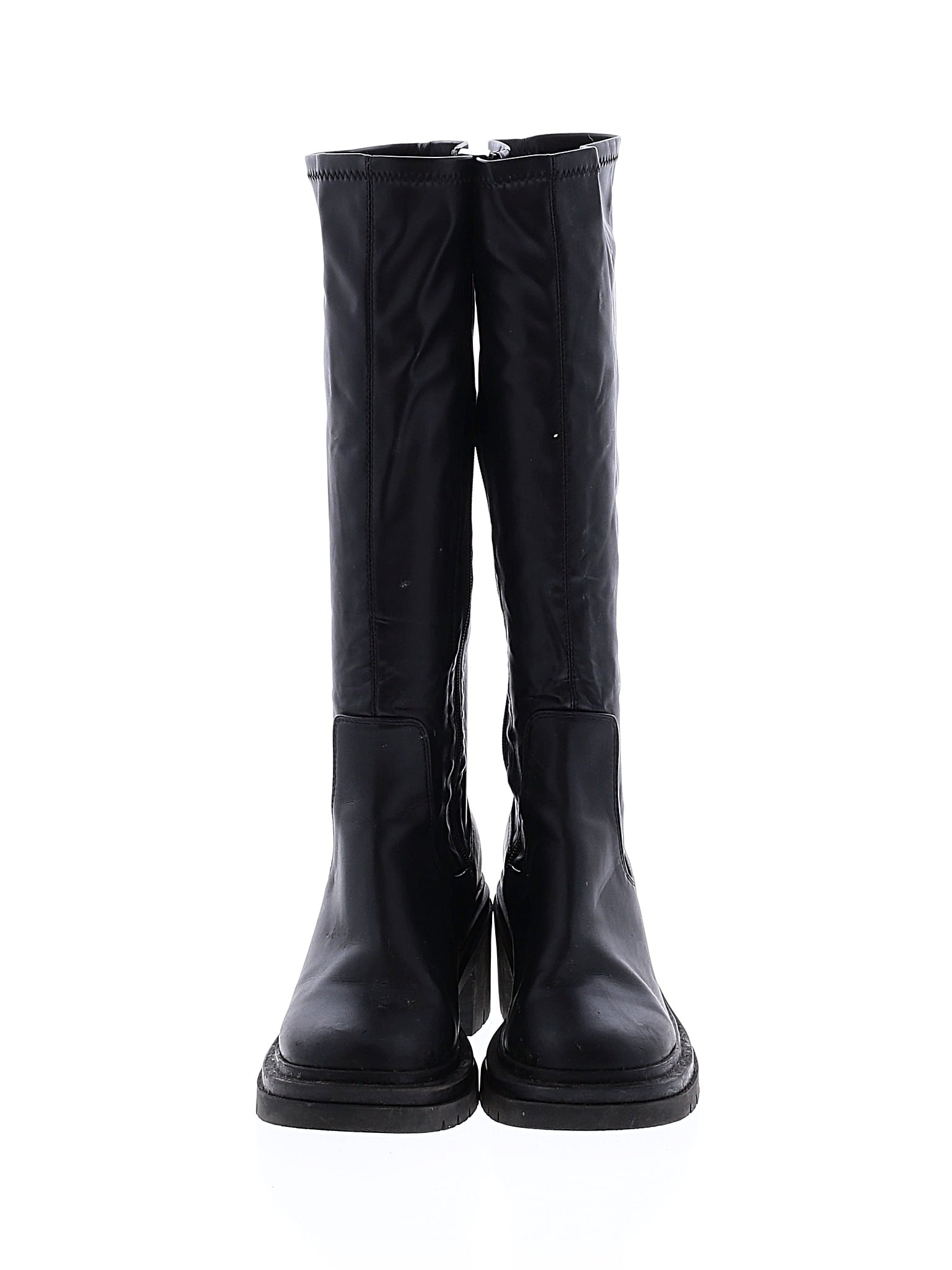 2 shoe size - 7