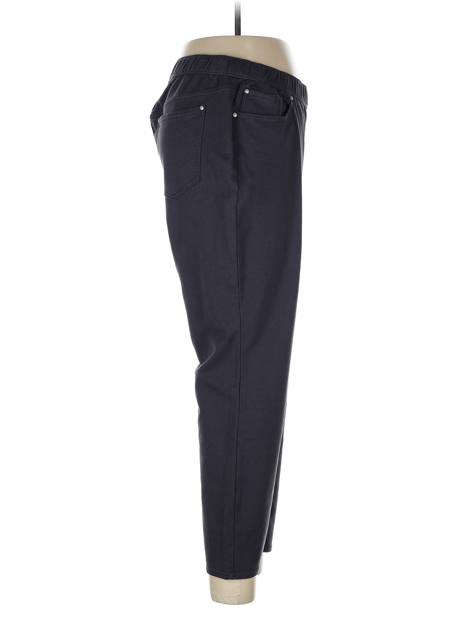 3 size - 0X W